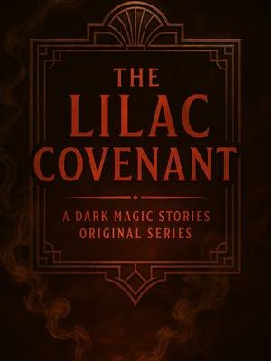 They say the Fontay Club never sleeps… But some nights, something else wakes. #darkstories #booktok #darkfantasy #audiofiction #vampire #creepytok #trailertok #authortok #mustwatch