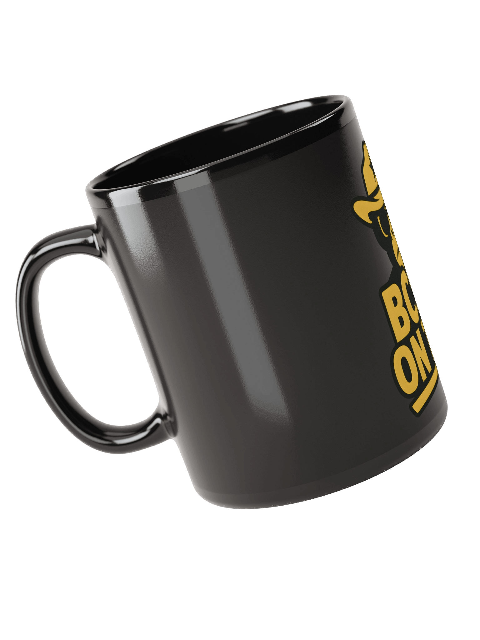 BCSO on TOP Mug product image (3)