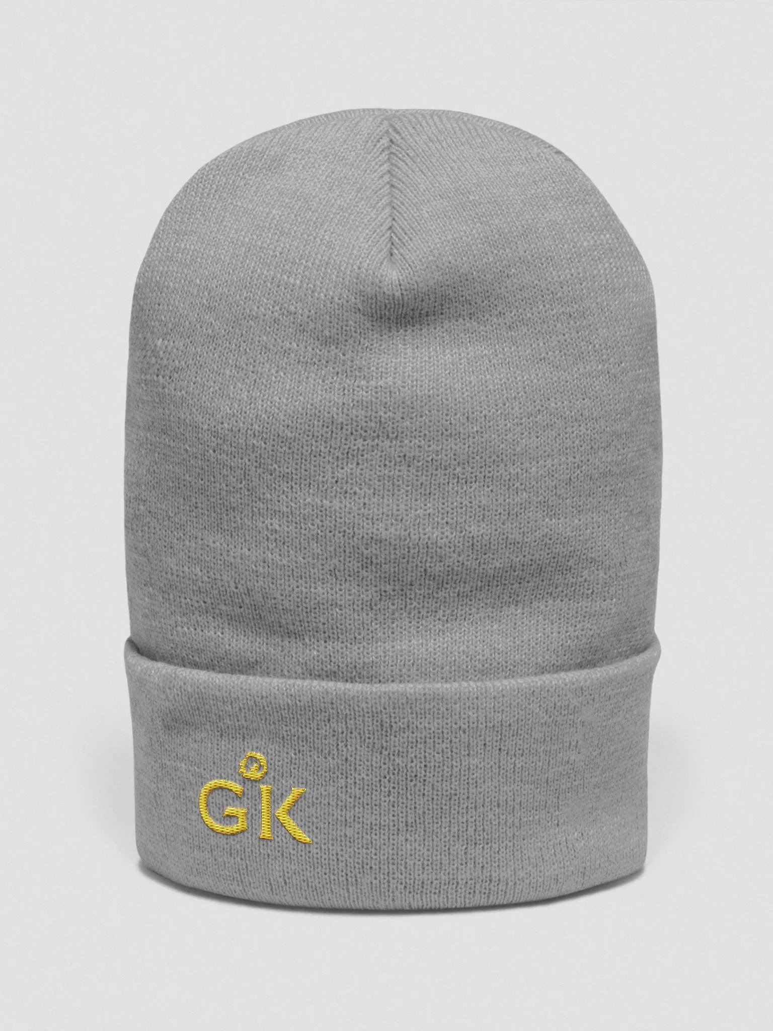 GoldenKluni Beanie product image (5)