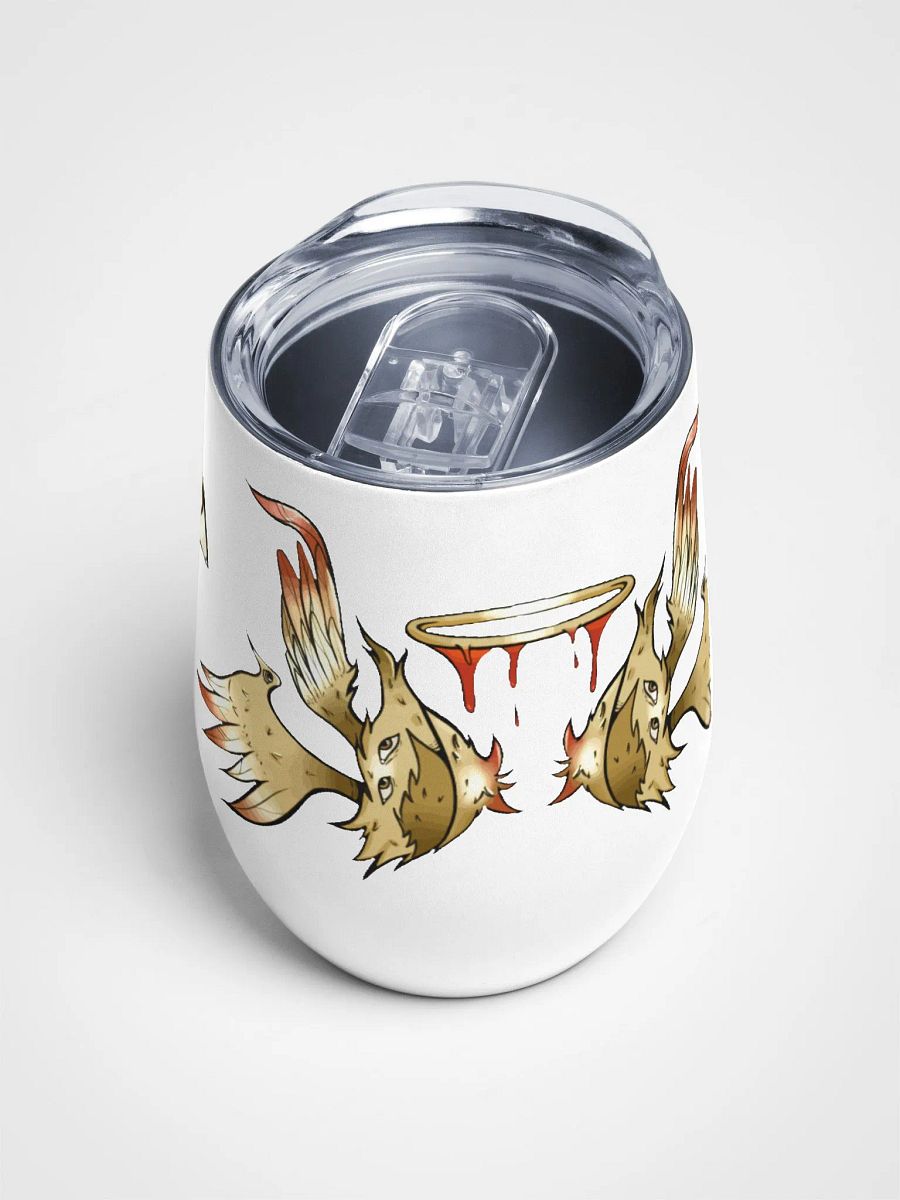 GIACG - Wine Tumbler product image (5)