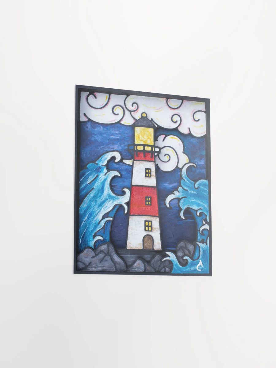 Weather the Storm Print product image (3)