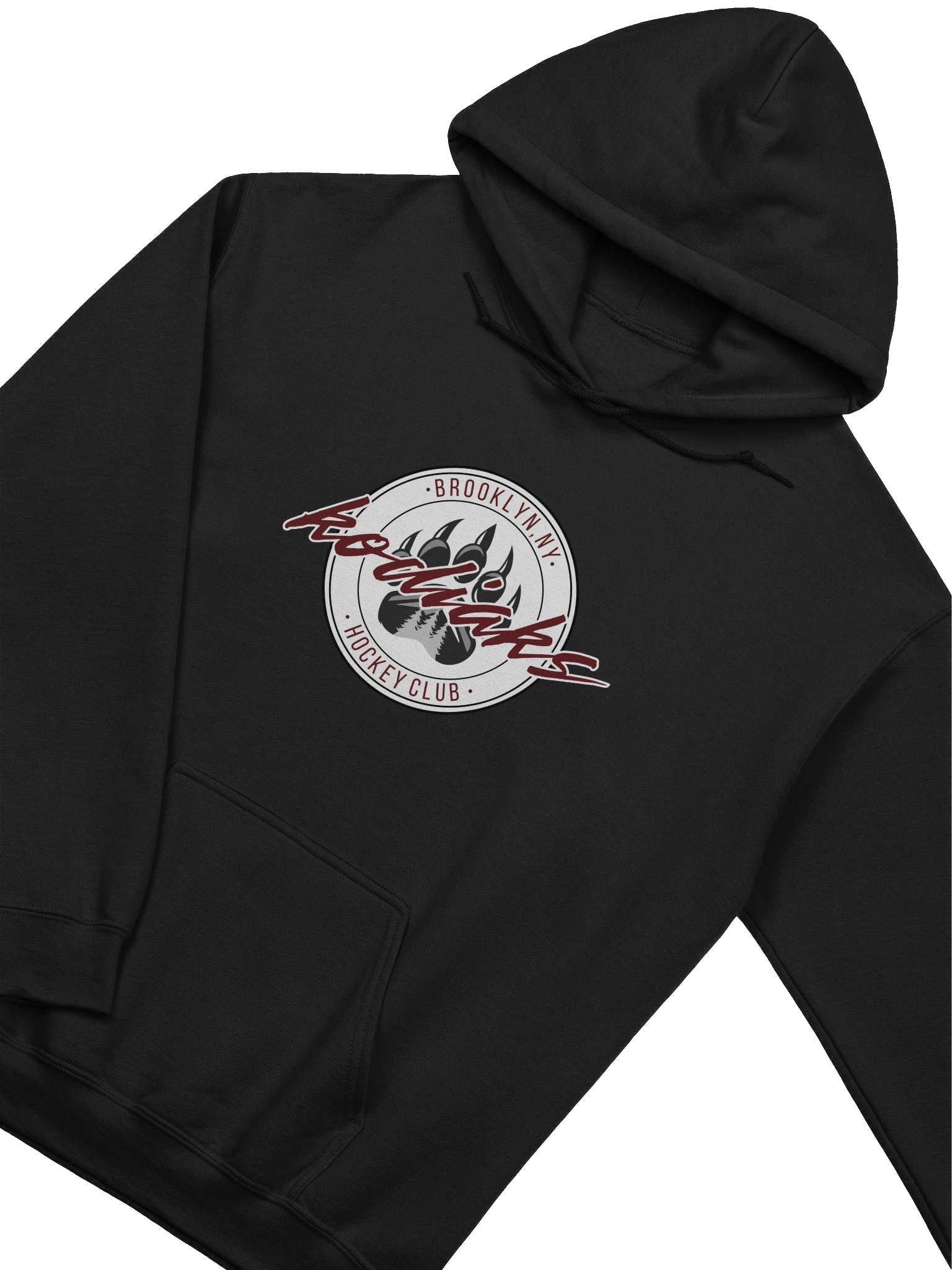 FANCY STAMP HOODIE product image (3)