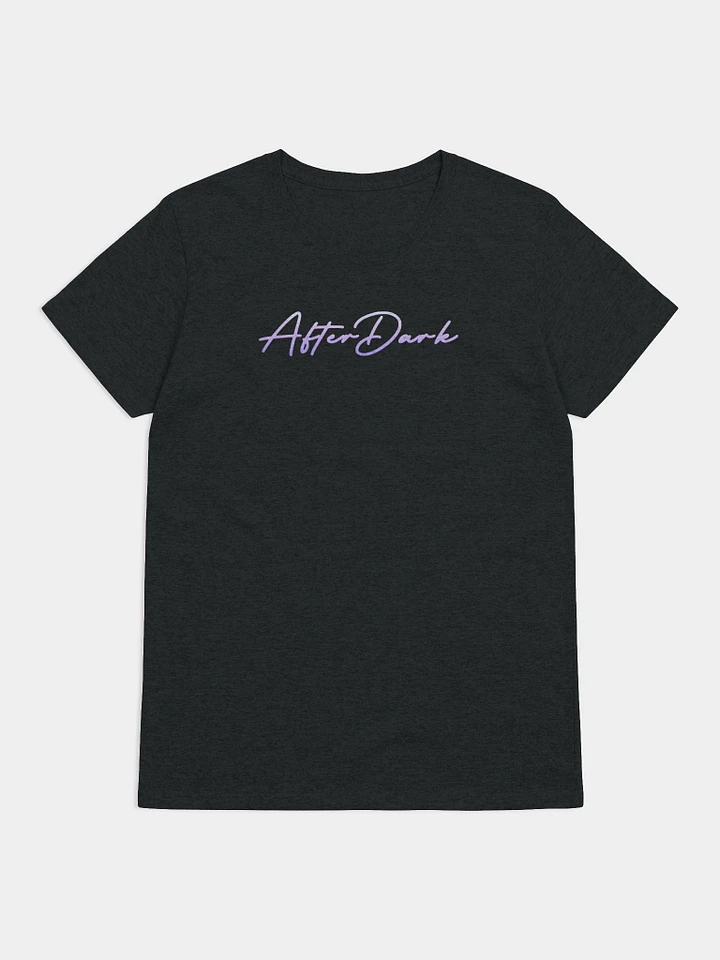 AfterDark T-Shirt (Multiple Colors Available) product image (3)