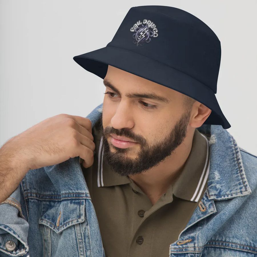 Sometimes Good guys don't Wear Hats product image (11)