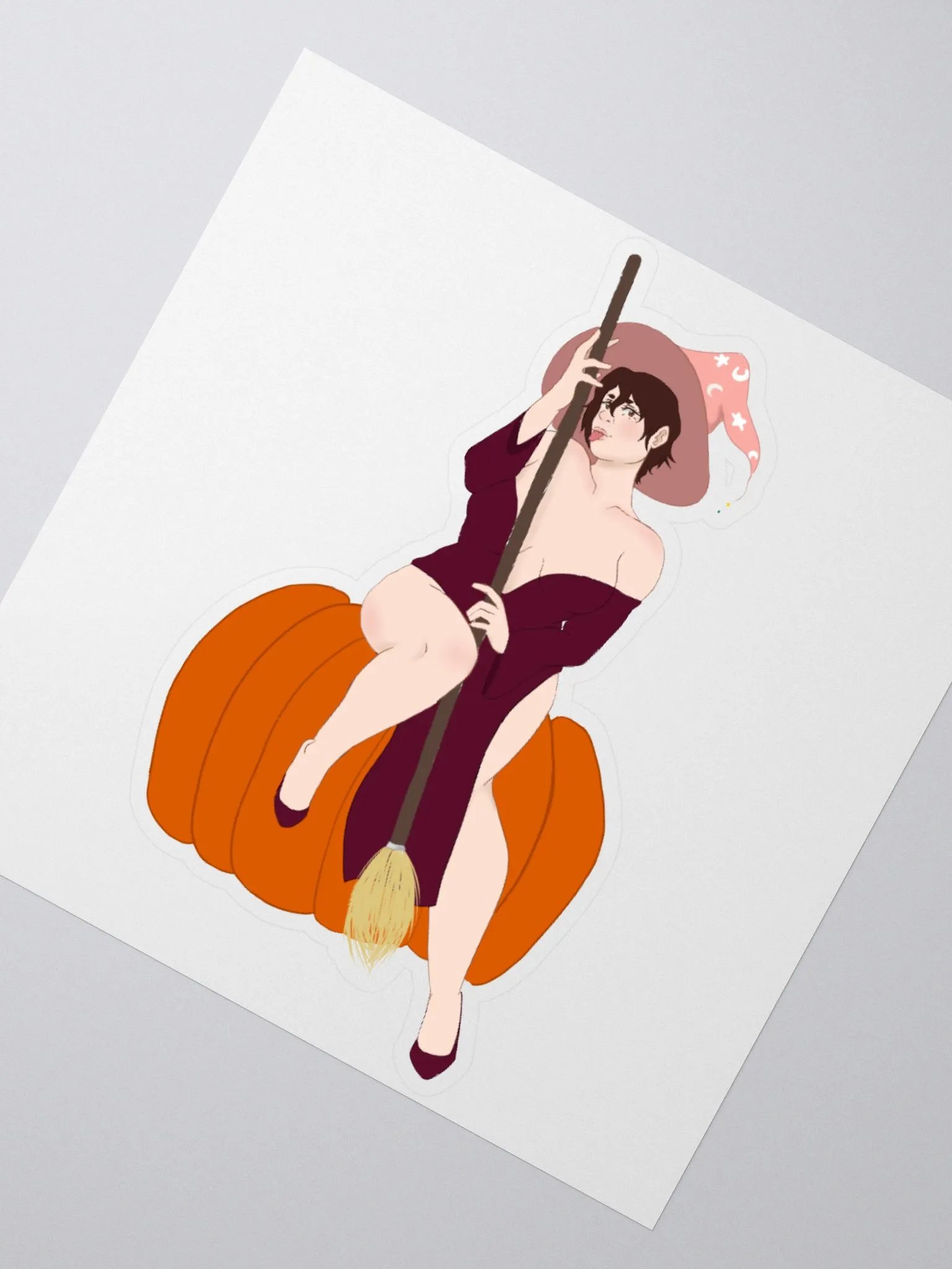 Bewitched Spacey product image (4)