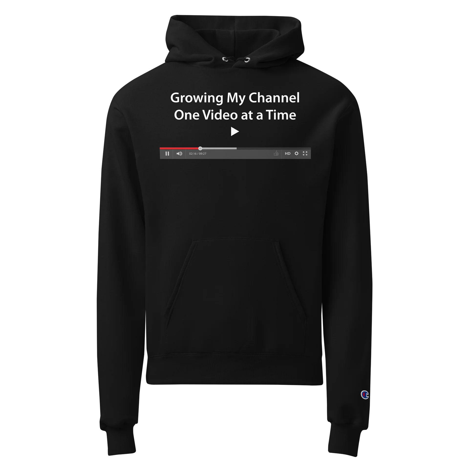 growing-my-channel-with-each-video product image (1)