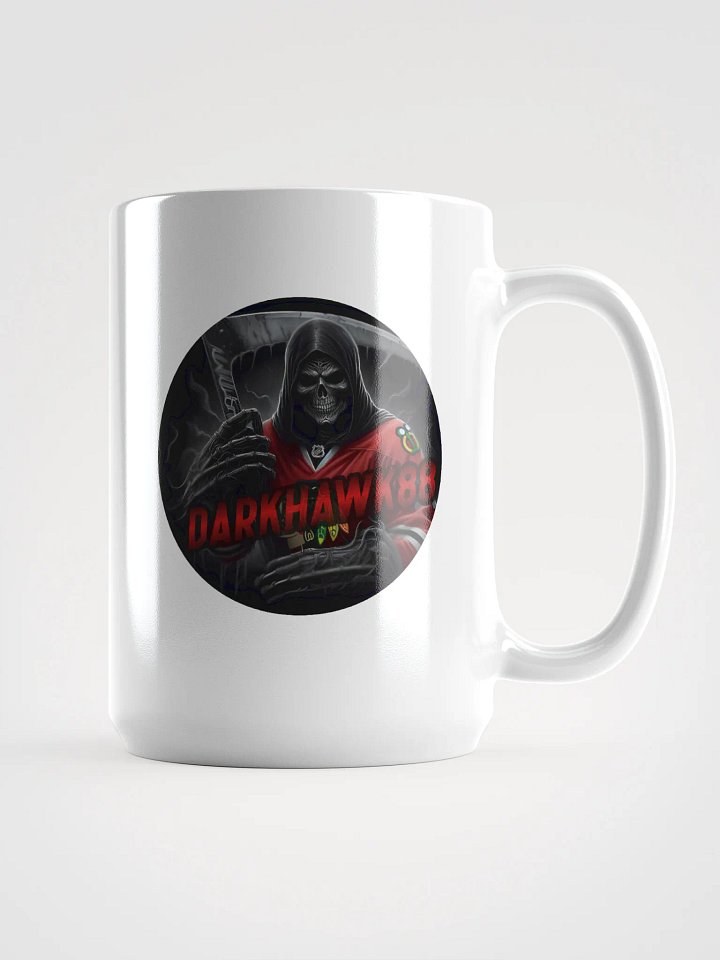 Reaper's Rink Mug product image (1)