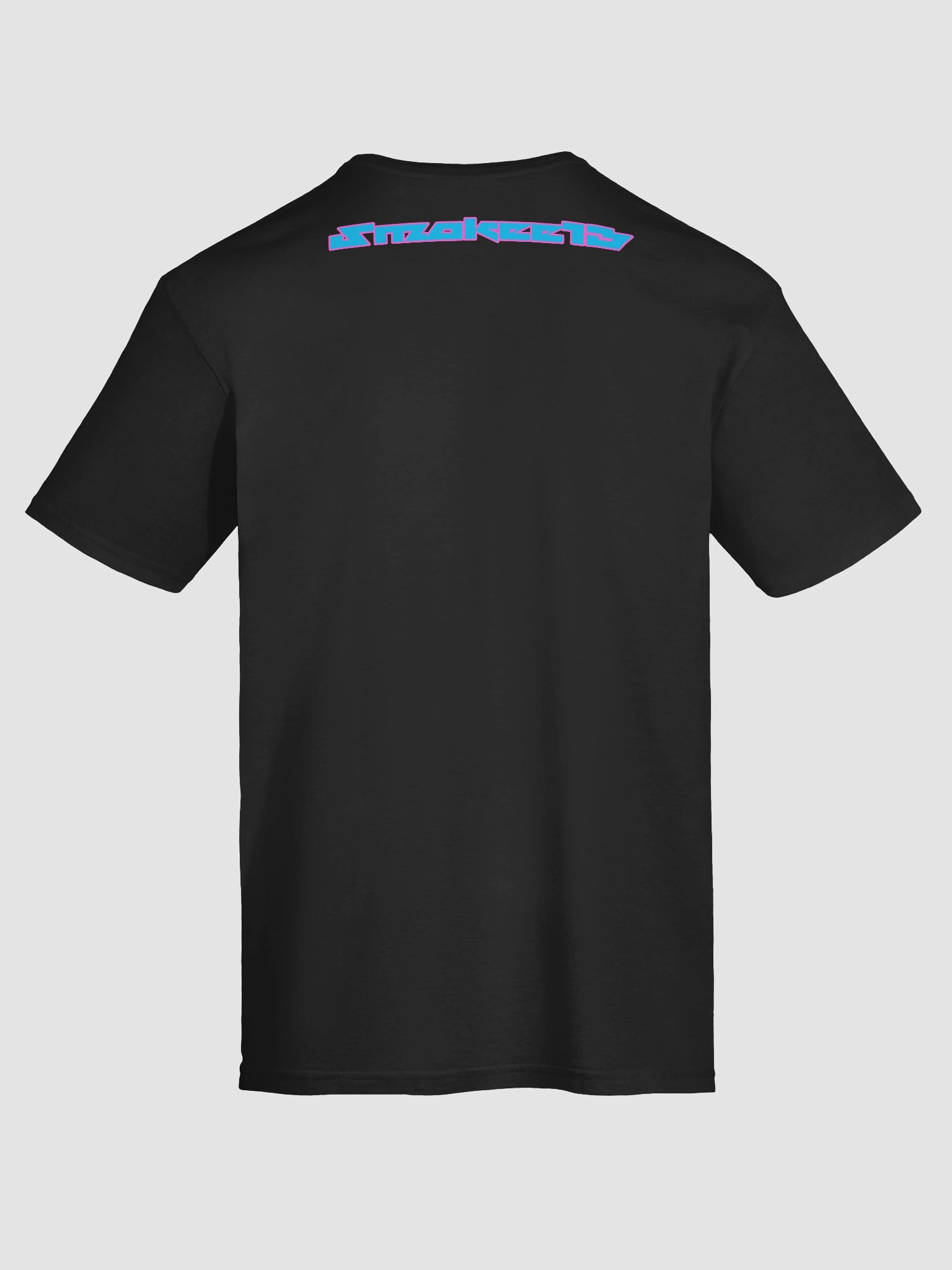 Comic S T-Shirt product image (43)