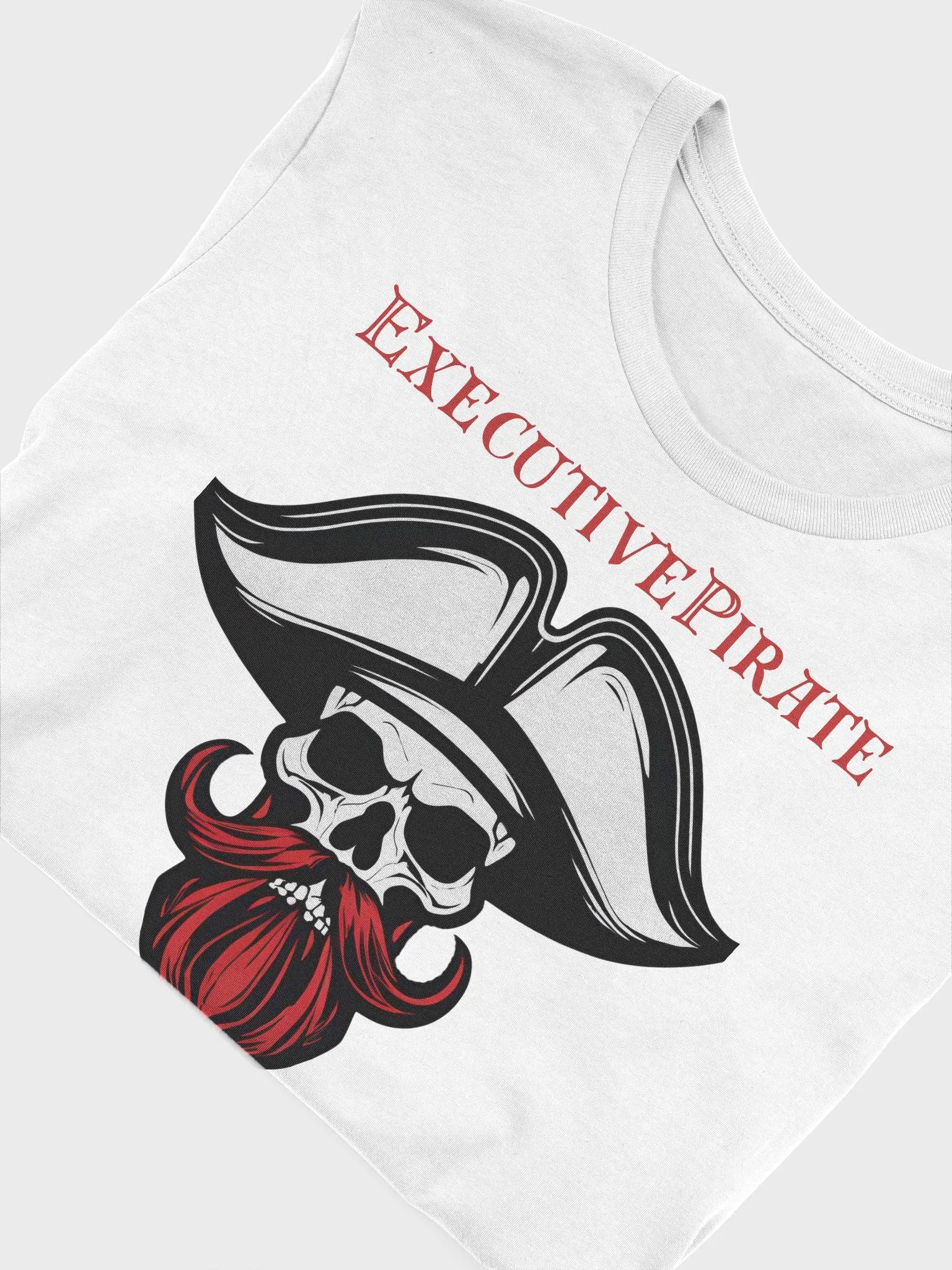 Soft and Comfy White Tee product image (5)