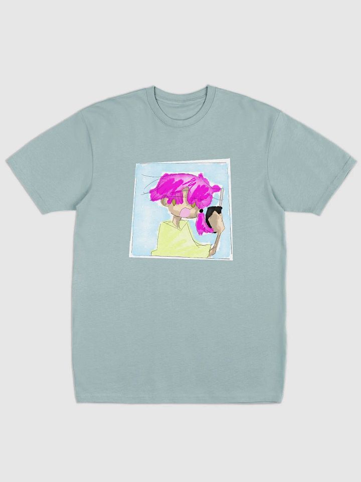 May Henry and Ray T-shirt product image (3)