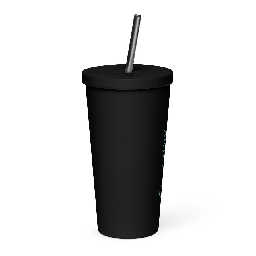 DIY Goddess Tumbler product image (4)