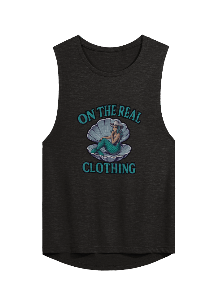OTR Mermaid Women's Tank product image (1)