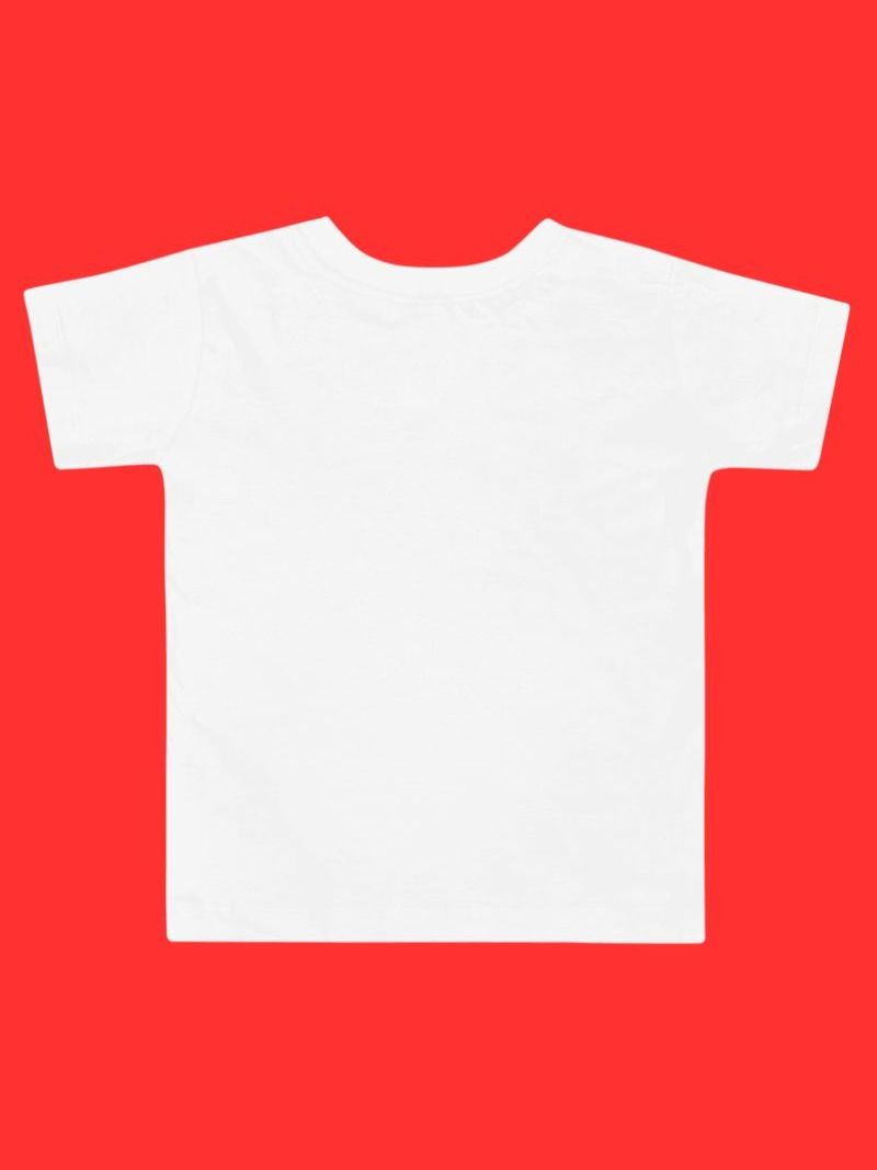 Bella+Canvas T-Shirt- Sorry Girls mommy is my Valentine product image (3)