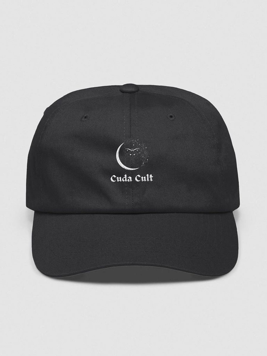 Cultist Dad Hat product image (1)