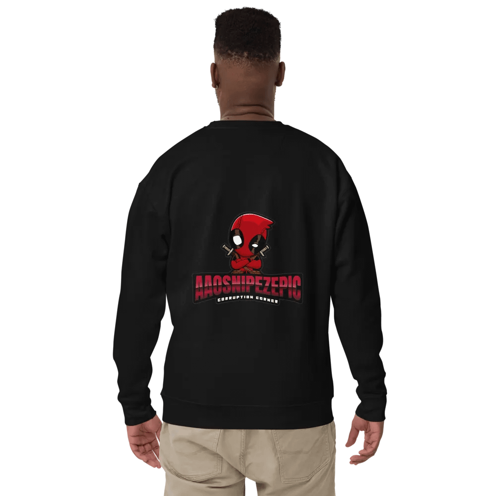 buffalo bill snipez product image (8)