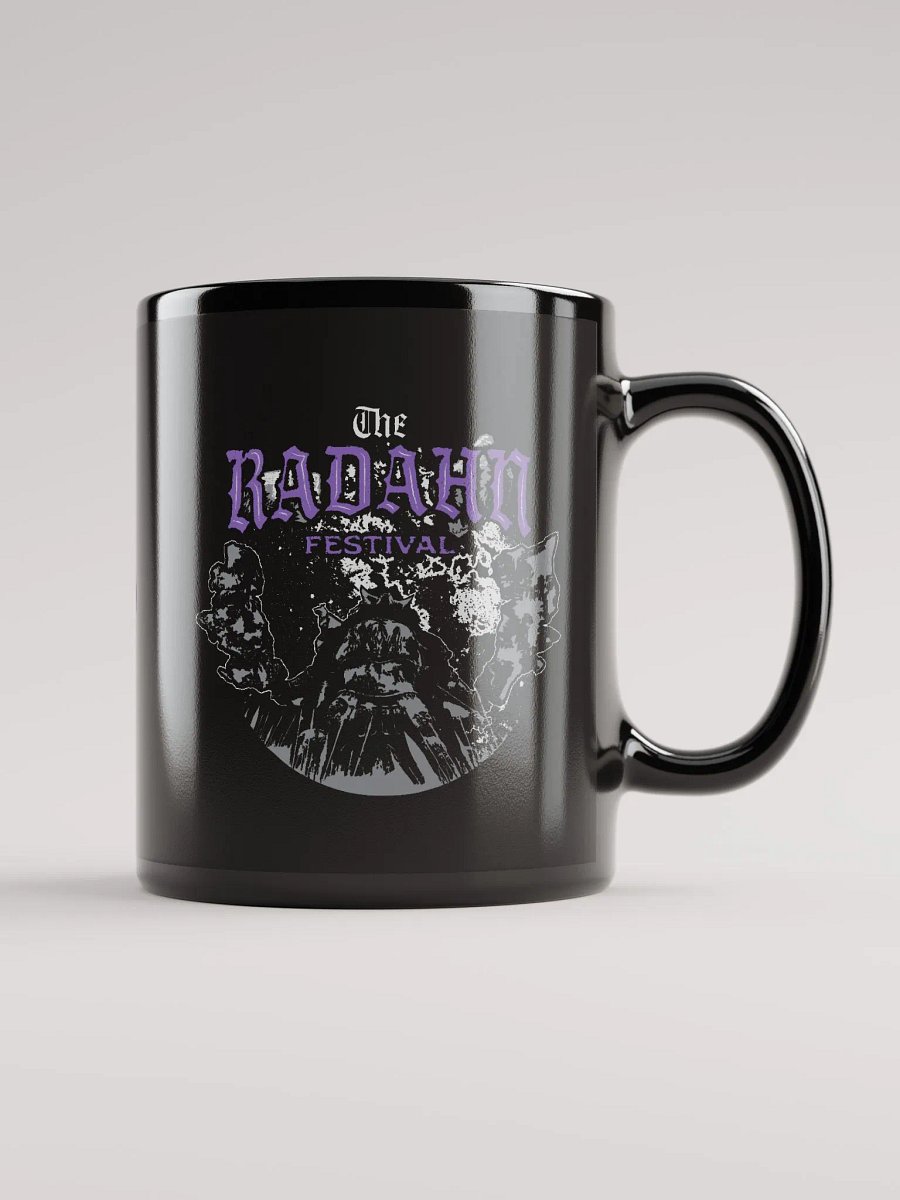 Radahn Festival Mug product image (1)