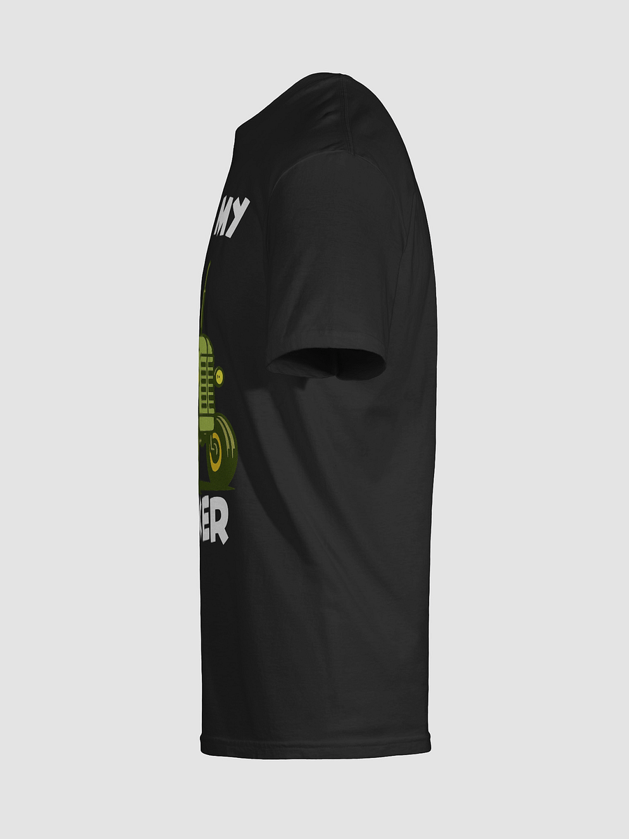 I love my Trekker - Shirt product image (9)