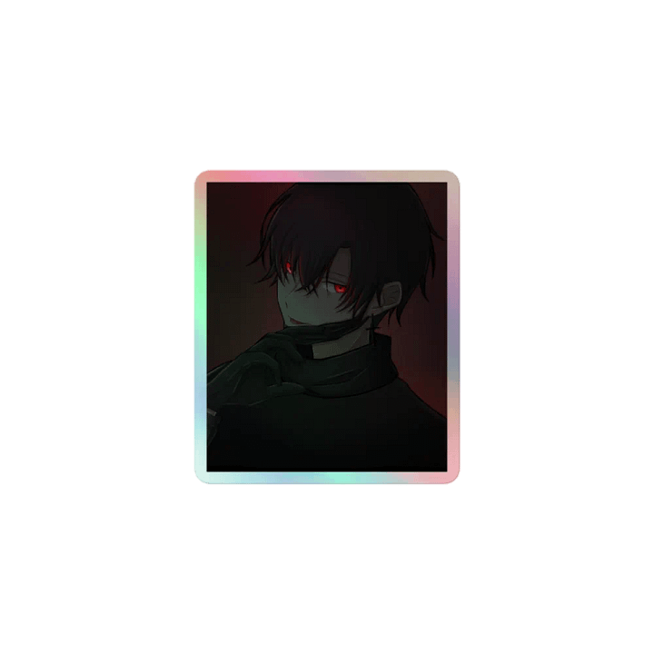 Karma sticker product image (1)