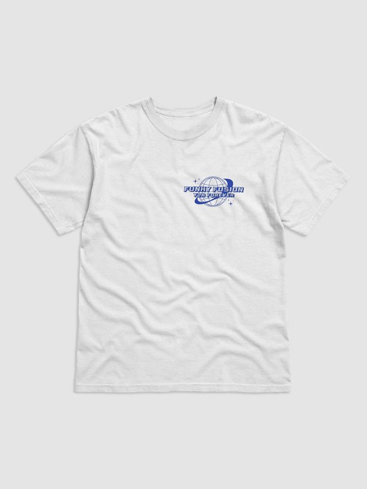 FUNKY-FUSION T-SHIRT product image (1)