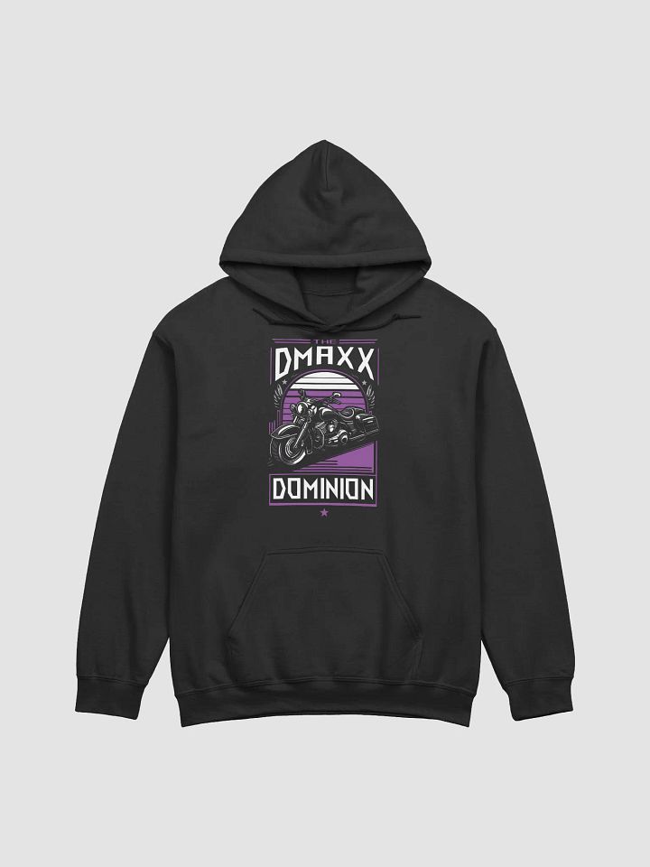 Dmaxx Road King Hoodie product image (1)