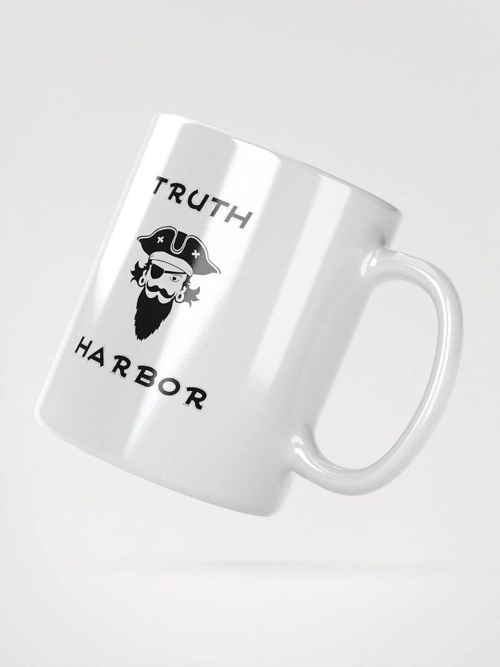 Truth Harbor - Coffee Mug product image (2)