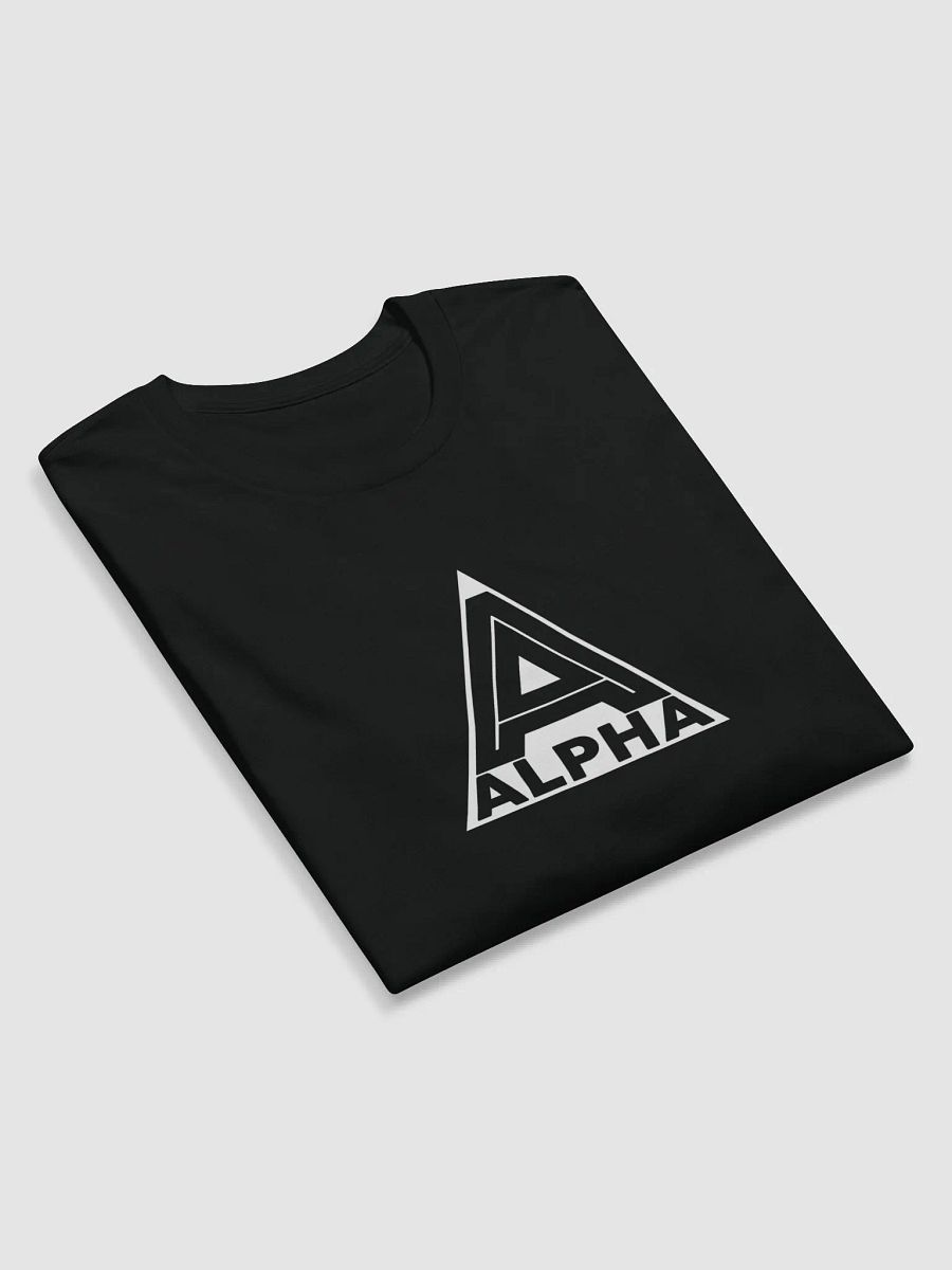 ALPHA LOGO product image (11)