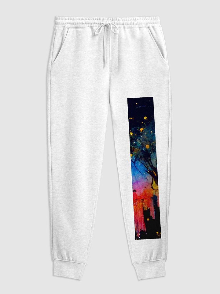 Celestial Sunset Joggers product image (1)