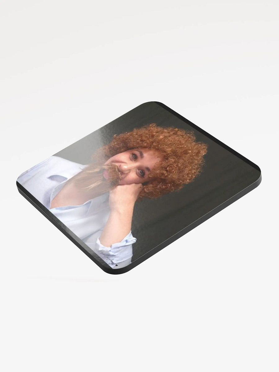 Brii Ross - Happy Little Coaster product image (3)