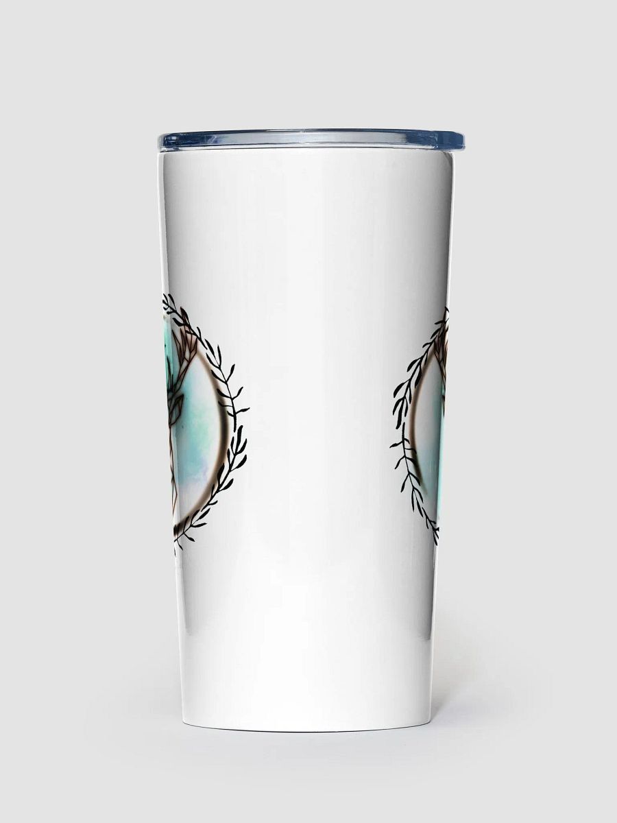 Rogue Legacy Tumbler product image (1)