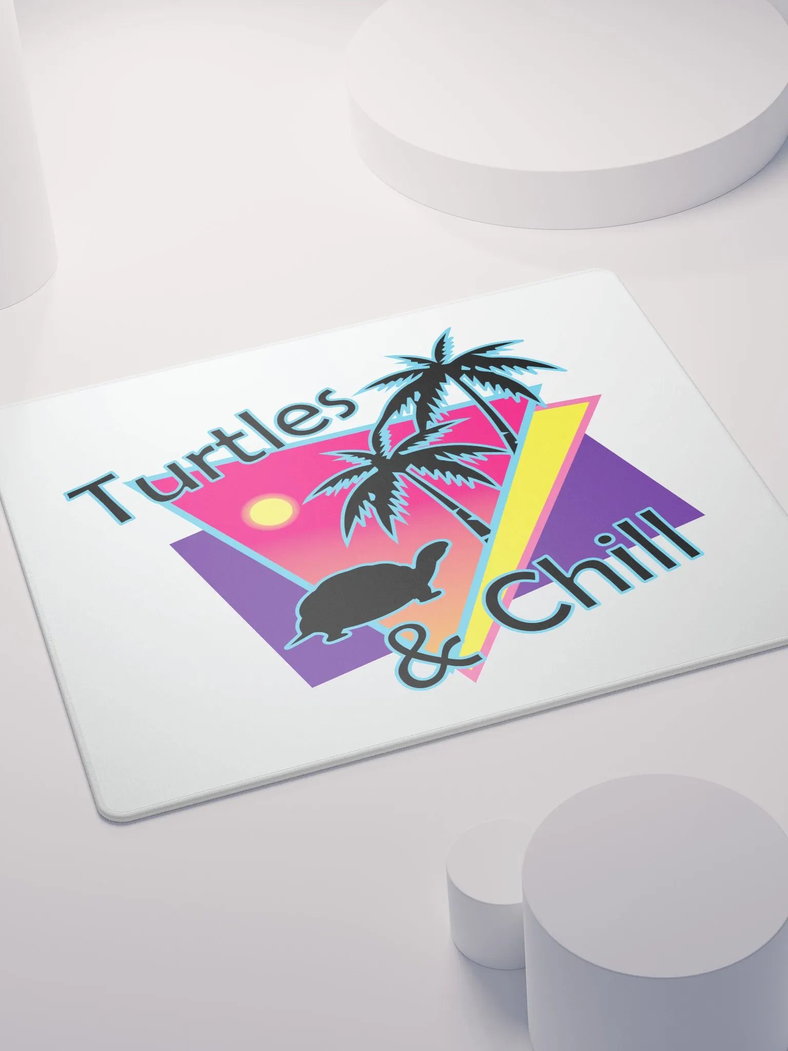 T&C Retro Mousepad product image (4)