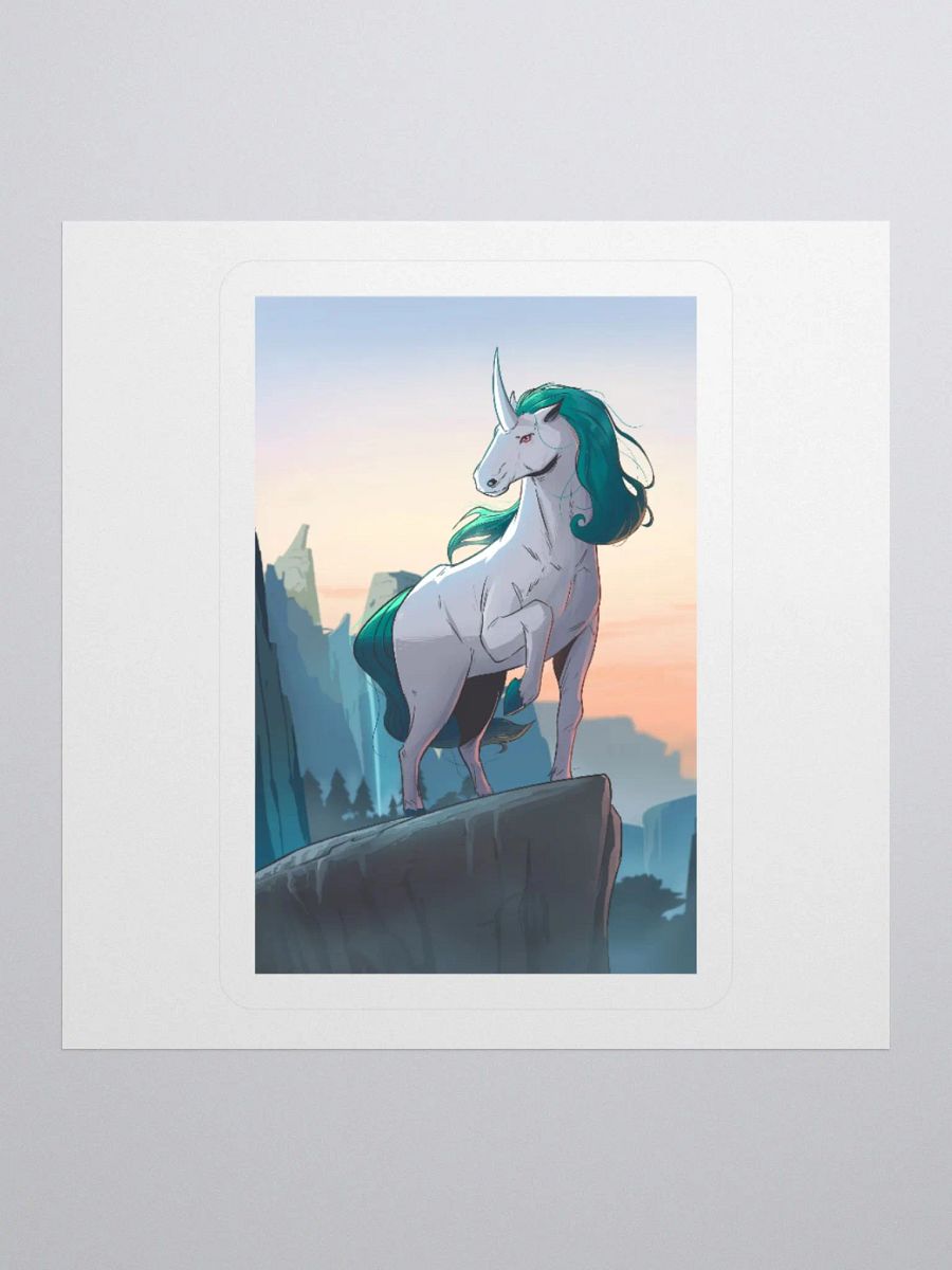 Indrik, the Unicorn Beast product image (1)