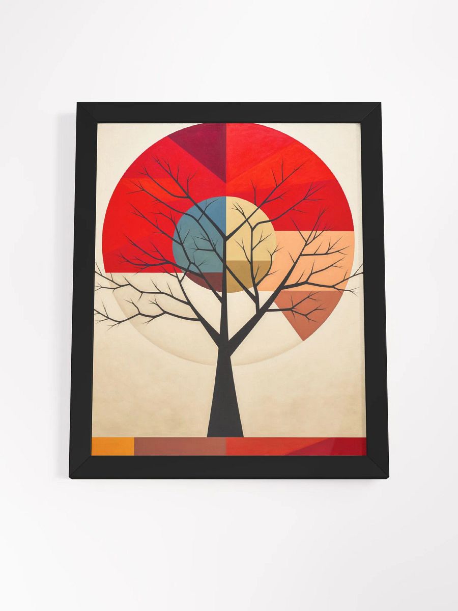 Minimalist wall-art product image (4)