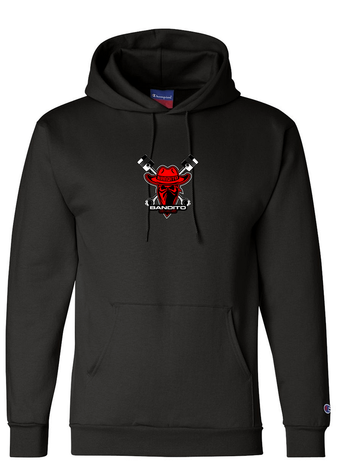 Detailing Hoodie product image (2)