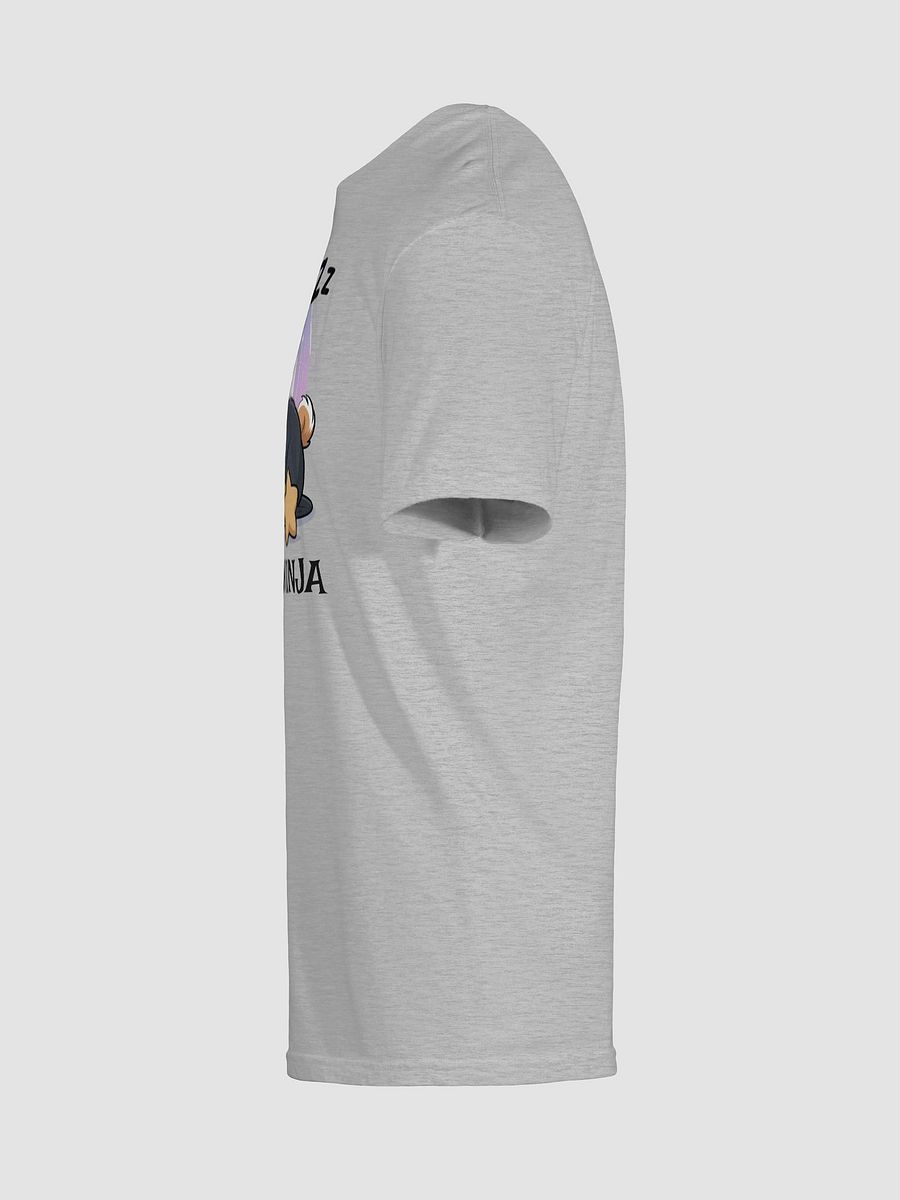 Naptime Ninja Unisex T-Shirt product image (15)