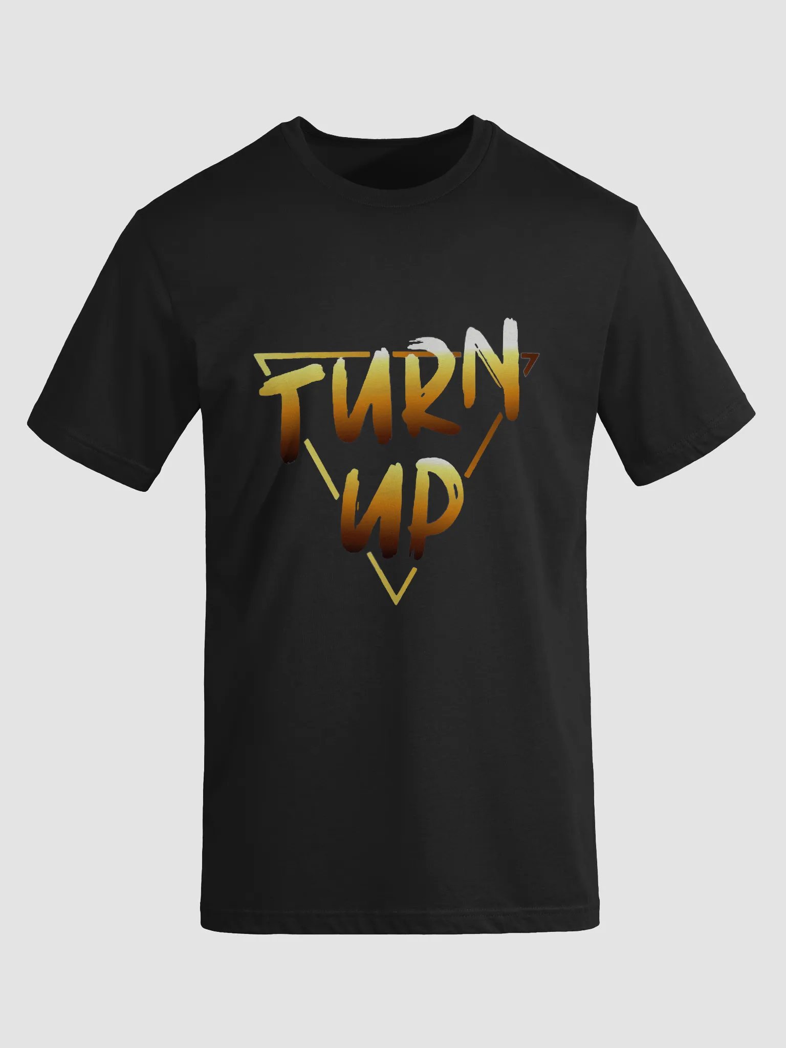 Big Logo Turn Up Tee product image (31)