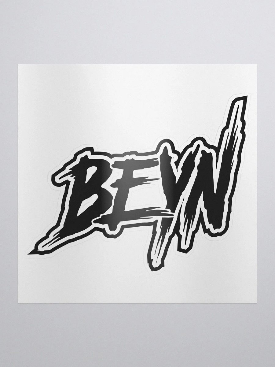 BEYN Sticker product image (2)
