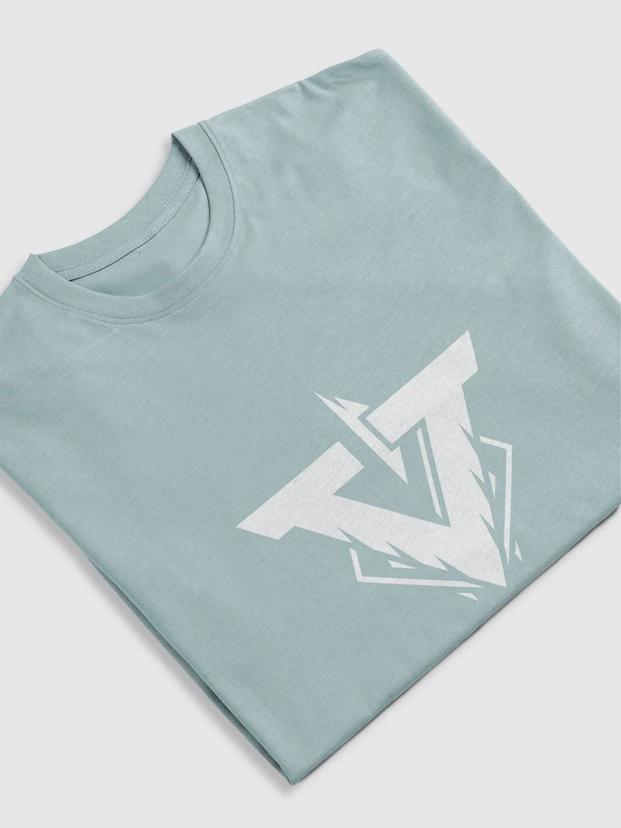 Meta v Logo T-shirt product image (28)