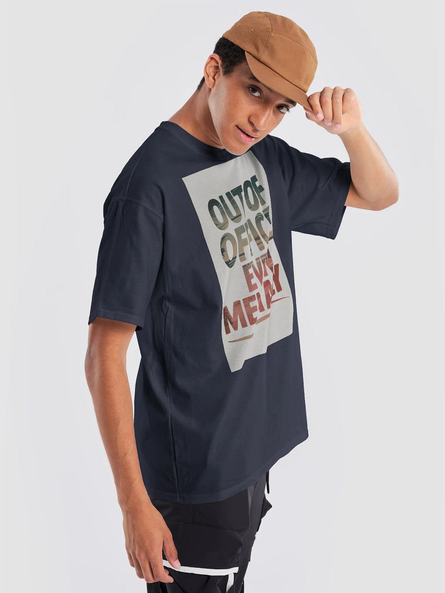 Champion 'Out of Office' Relaxed Tee product image (28)