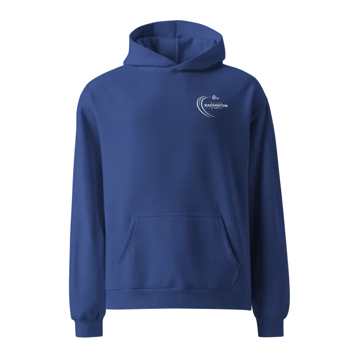 Aylex Badminton Academy Elite Hoodie product image (1)