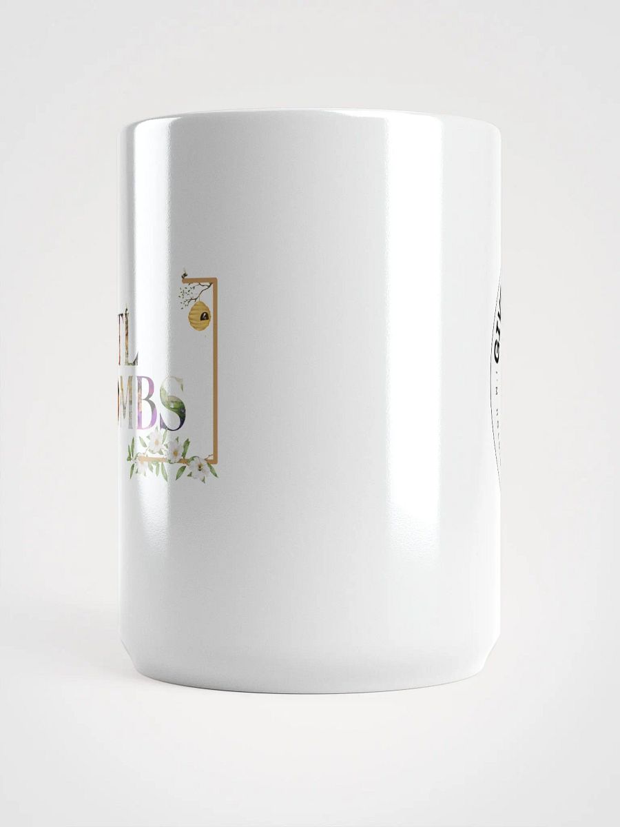 Holding Space Mug product image (5)