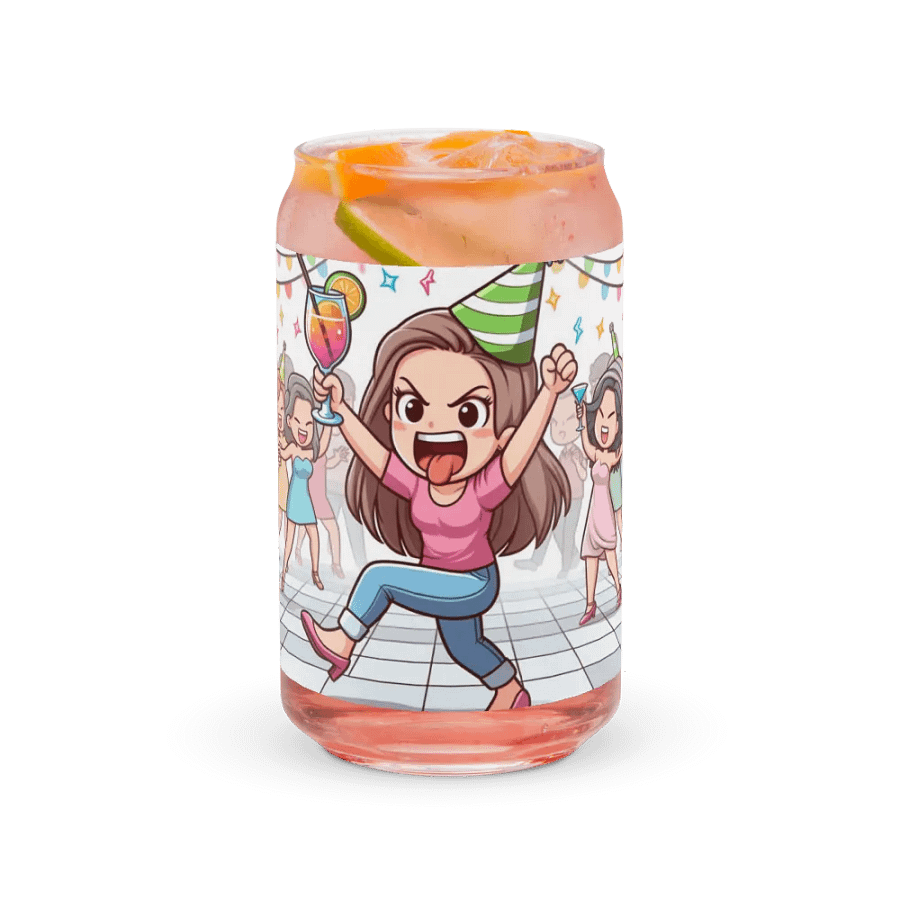 vaso para las fiestas product image (37)