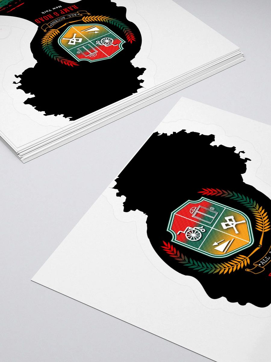 Celebrate Black History Celebrate Stickers product image (4)