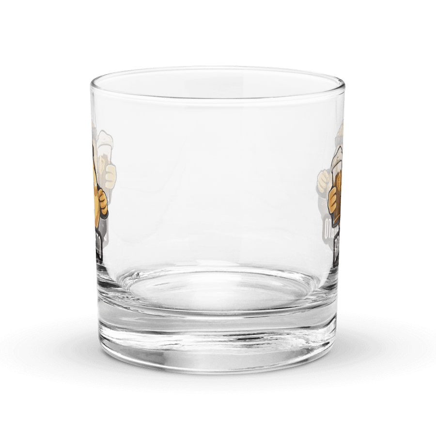 Tipsy Tumbler #01 product image (1)
