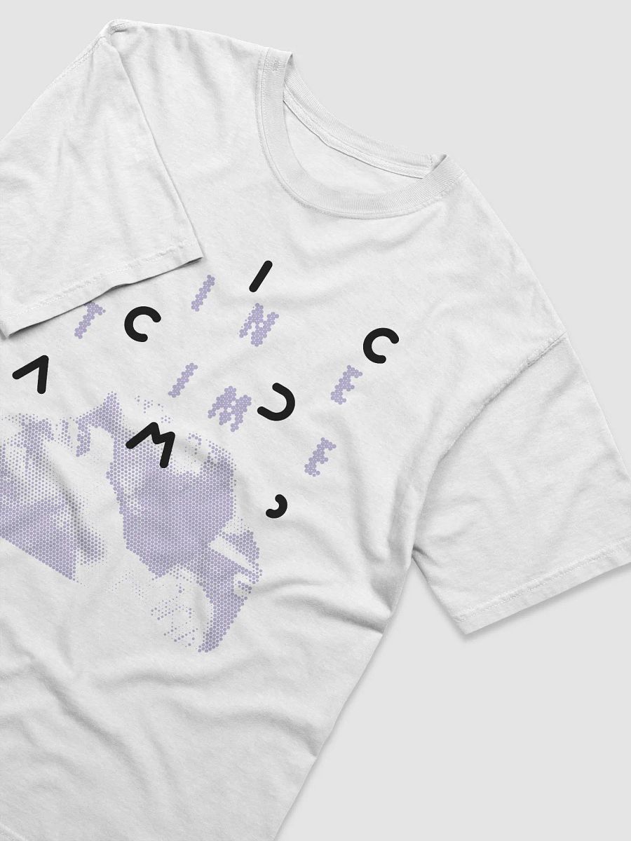 Fine Time Shirt product image (3)