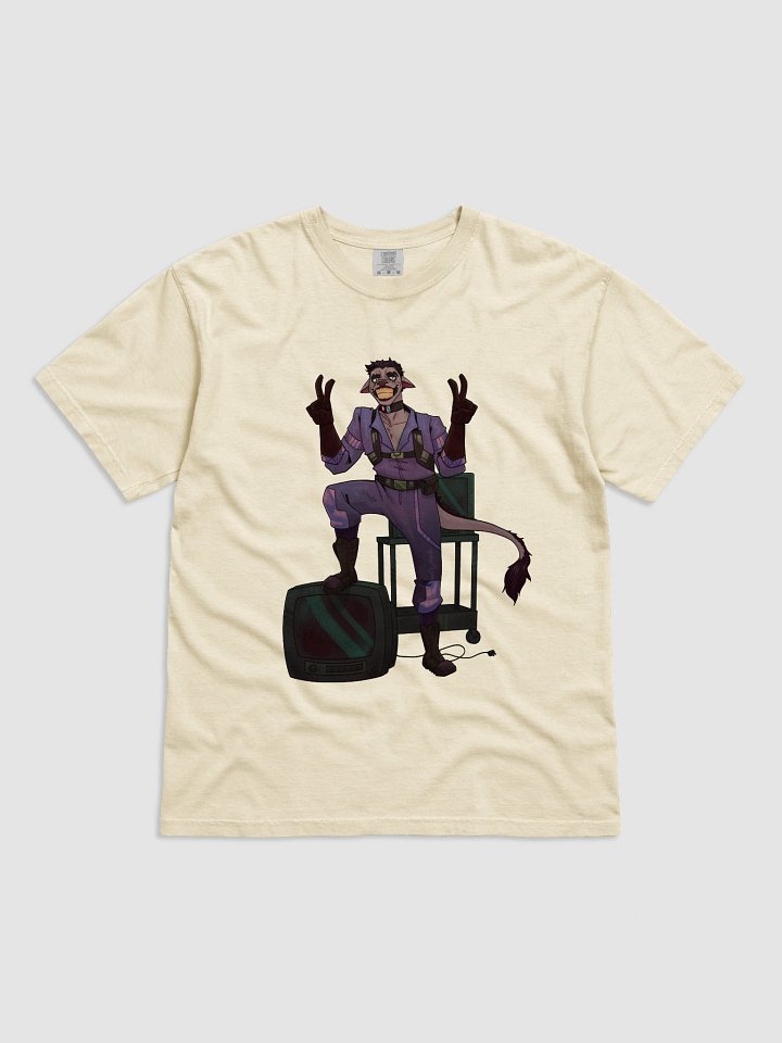 Eddie Tee product image (2)
