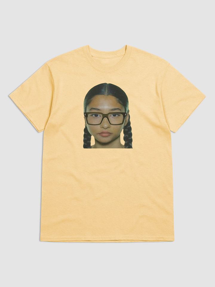 BB Trickz Rapper Portrait T-Shirt product image (34)