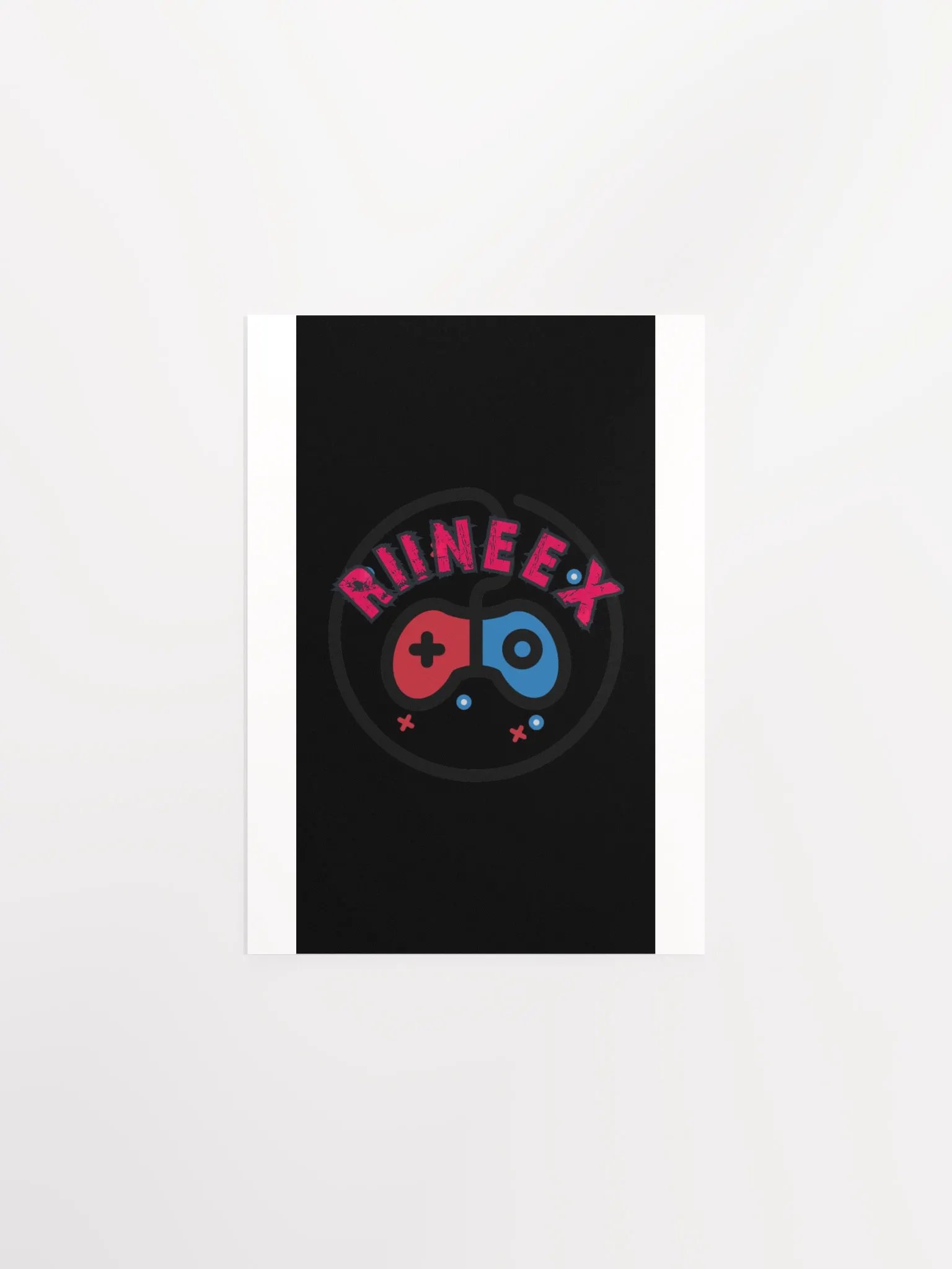 Riineex Poster normal product image (1)