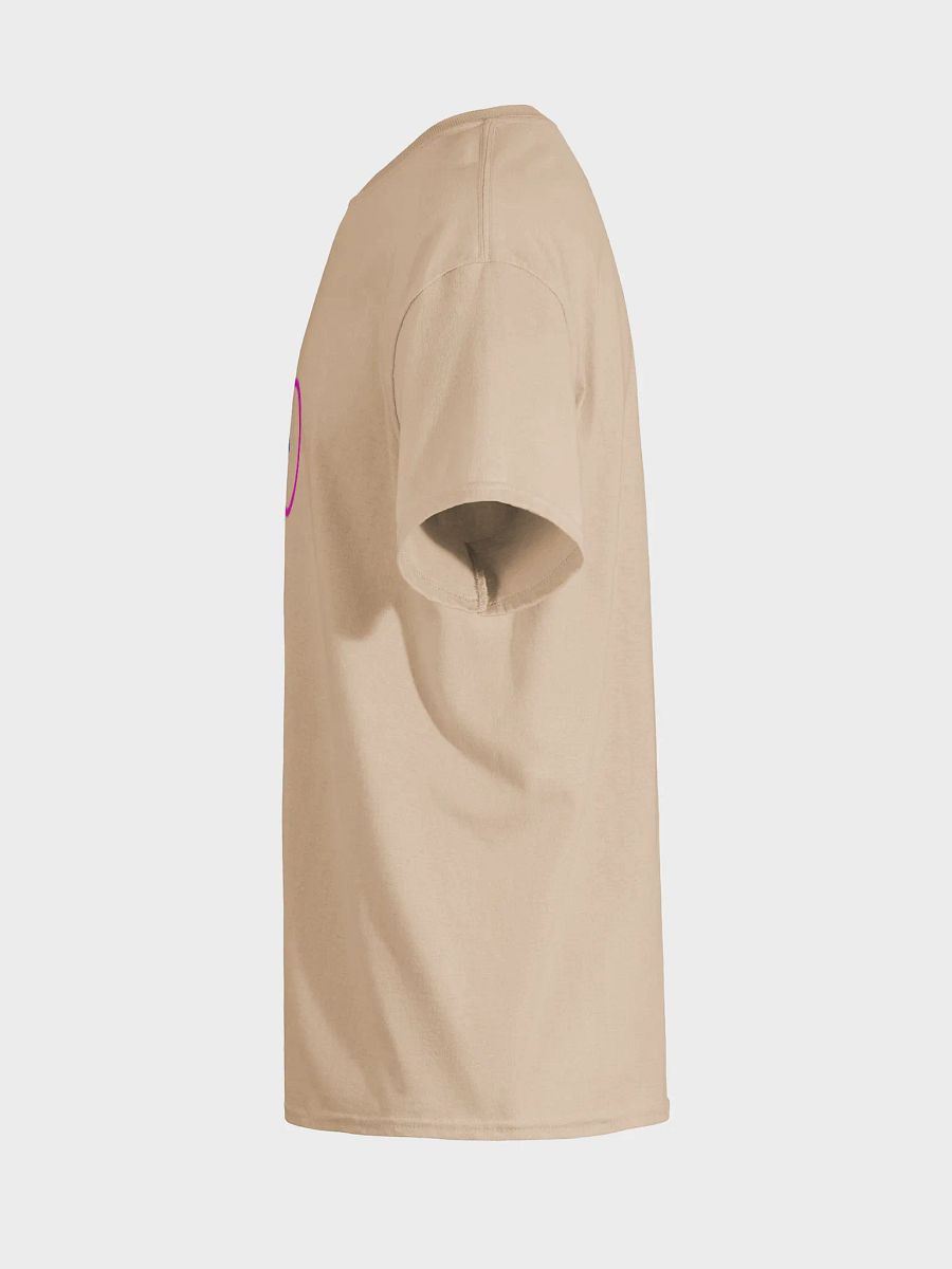 Interconnected Traditional Vibe T-Shirt product image (7)