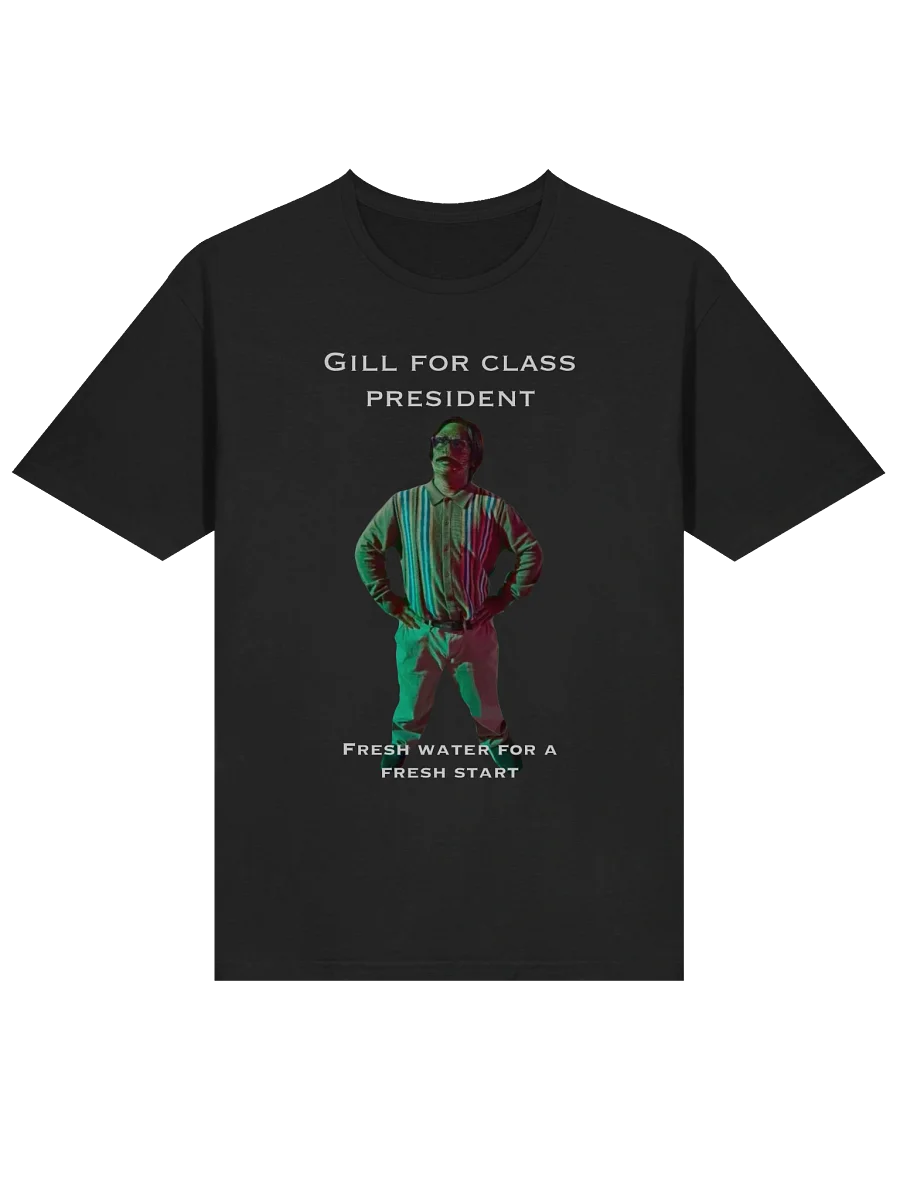 Gill For President product image (3)