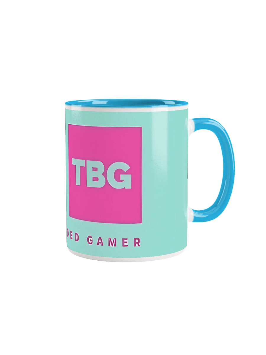 The Bearded Gamer Cup 2 product image (2)